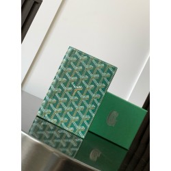 고야드 Goyard Grenelle 카드 케이스 14CM