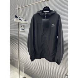 아크테릭스 ARC'TERYX 재킷