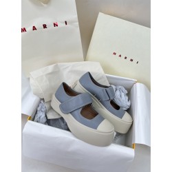 마르니 Marni 슬리퍼