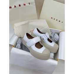 마르니 Marni 슬리퍼