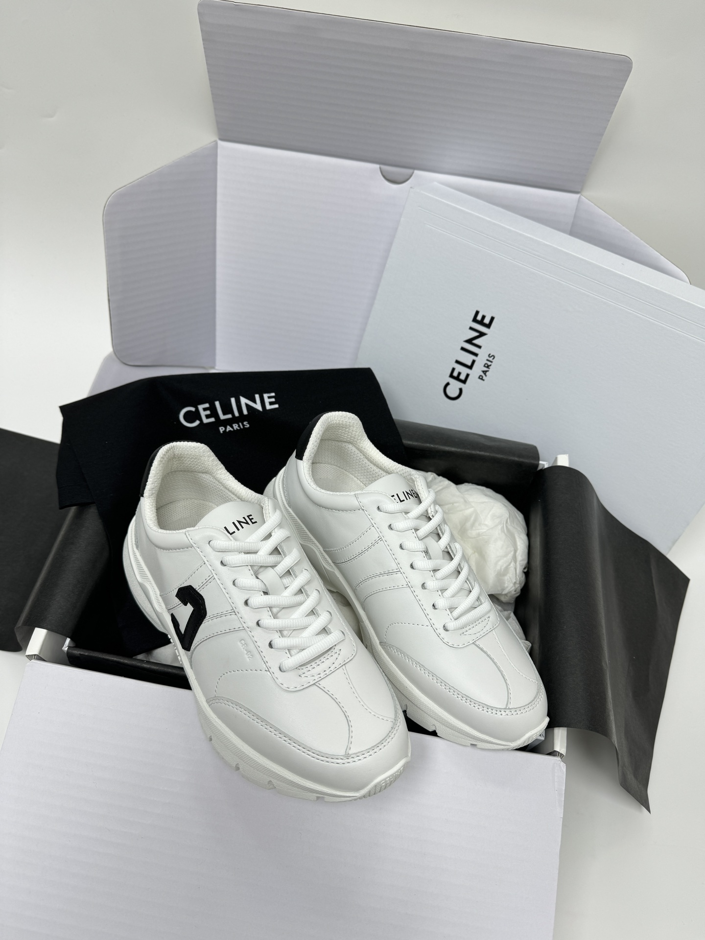 셀린느 CELINE 스니커즈