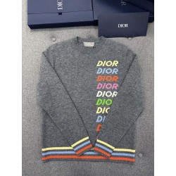 디올 Dior 스웨터