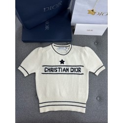 디올 Dior 반팔 티셔츠