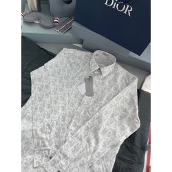 디올 Dior 반팔 셔츠