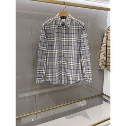 버버리 Burberry 반팔 셔츠