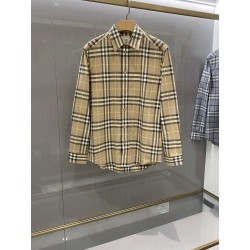 버버리 Burberry 반팔 셔츠