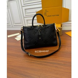 루이비통 Louis Vuitton 46487 탑 핸들백 36CM