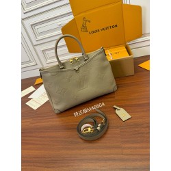 루이비통 Louis Vuitton 46504 탑 핸들백 36CM