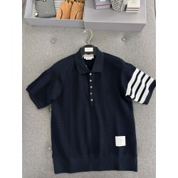 톰브라운 Thom Browne 반팔 티셔츠