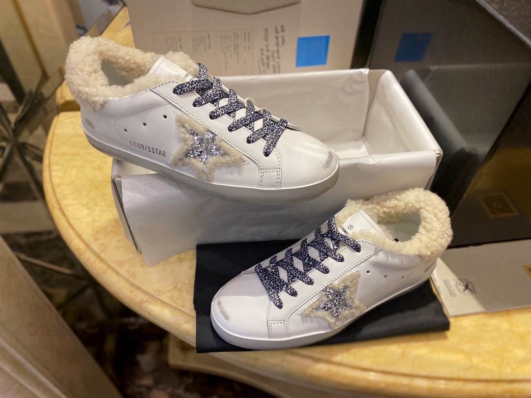 골든구스 Golden Goose 슬리퍼