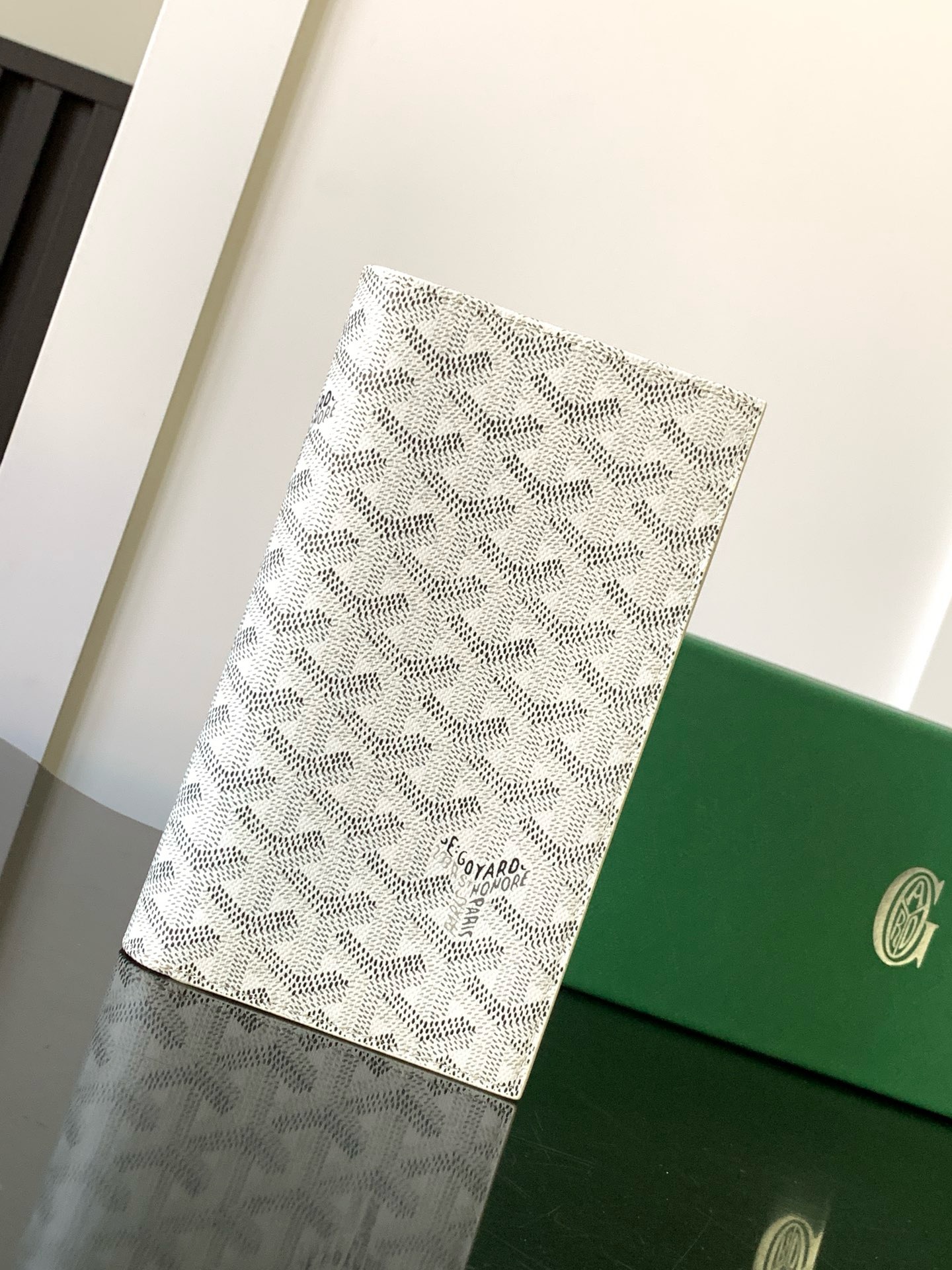 고야드 Goyard 지갑 19CM