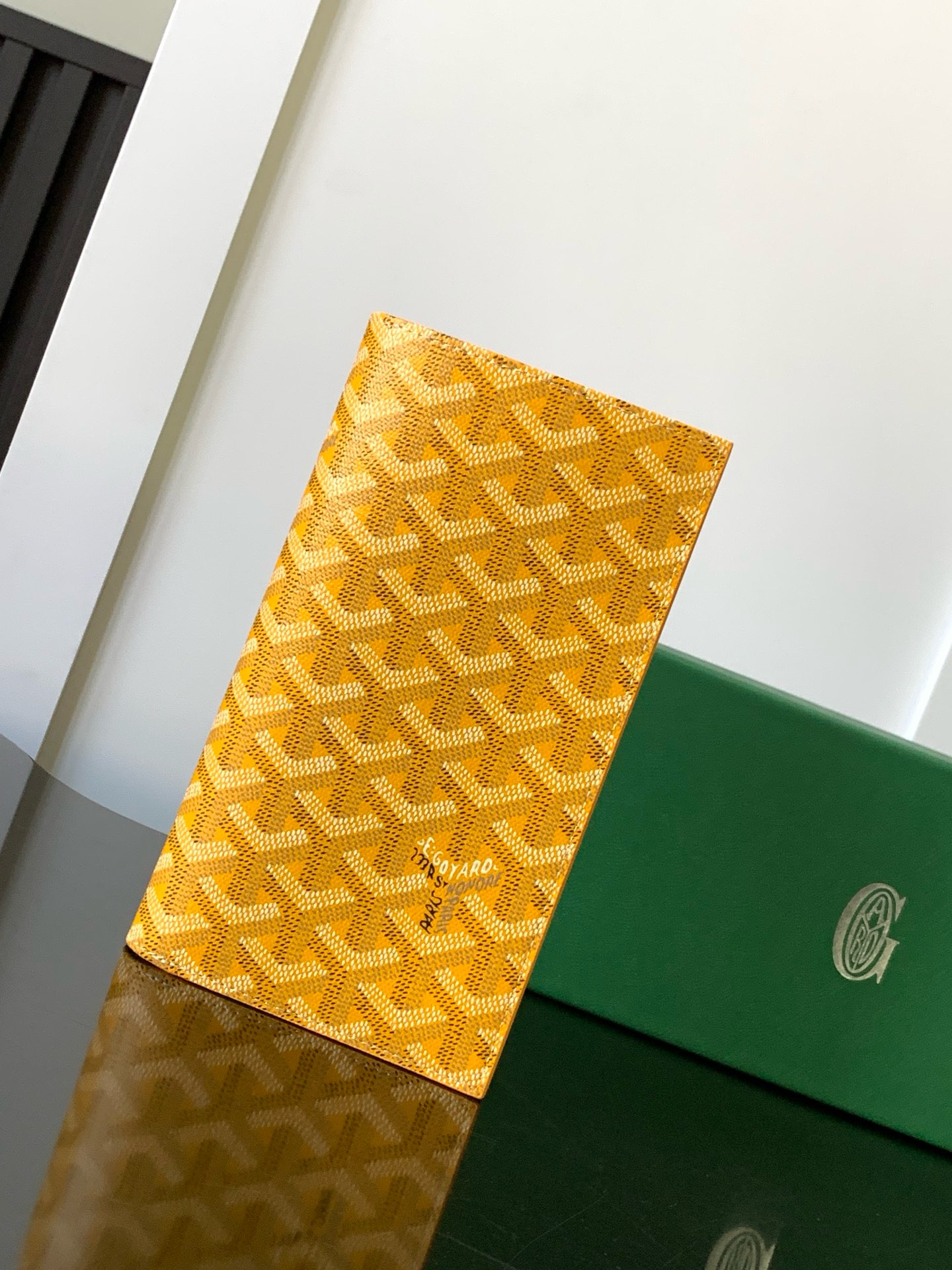 고야드 Goyard 지갑 19CM