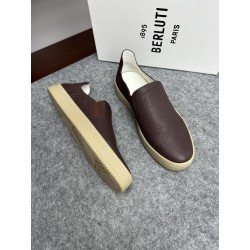 벨루티 Berluti 스니커즈