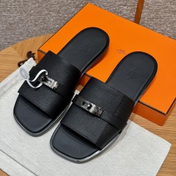 에르메스 Hermes 슬리퍼