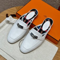 에르메스 Hermes 슬리퍼