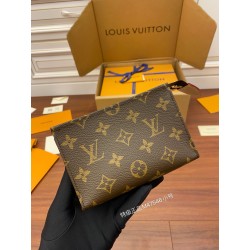 루이비통 Louis Vuitton 47546 클러치 15CM