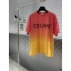 셀린느 CELINE 반팔 티셔츠