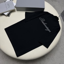 발렌시아가 Balenciaga 반팔 티셔츠