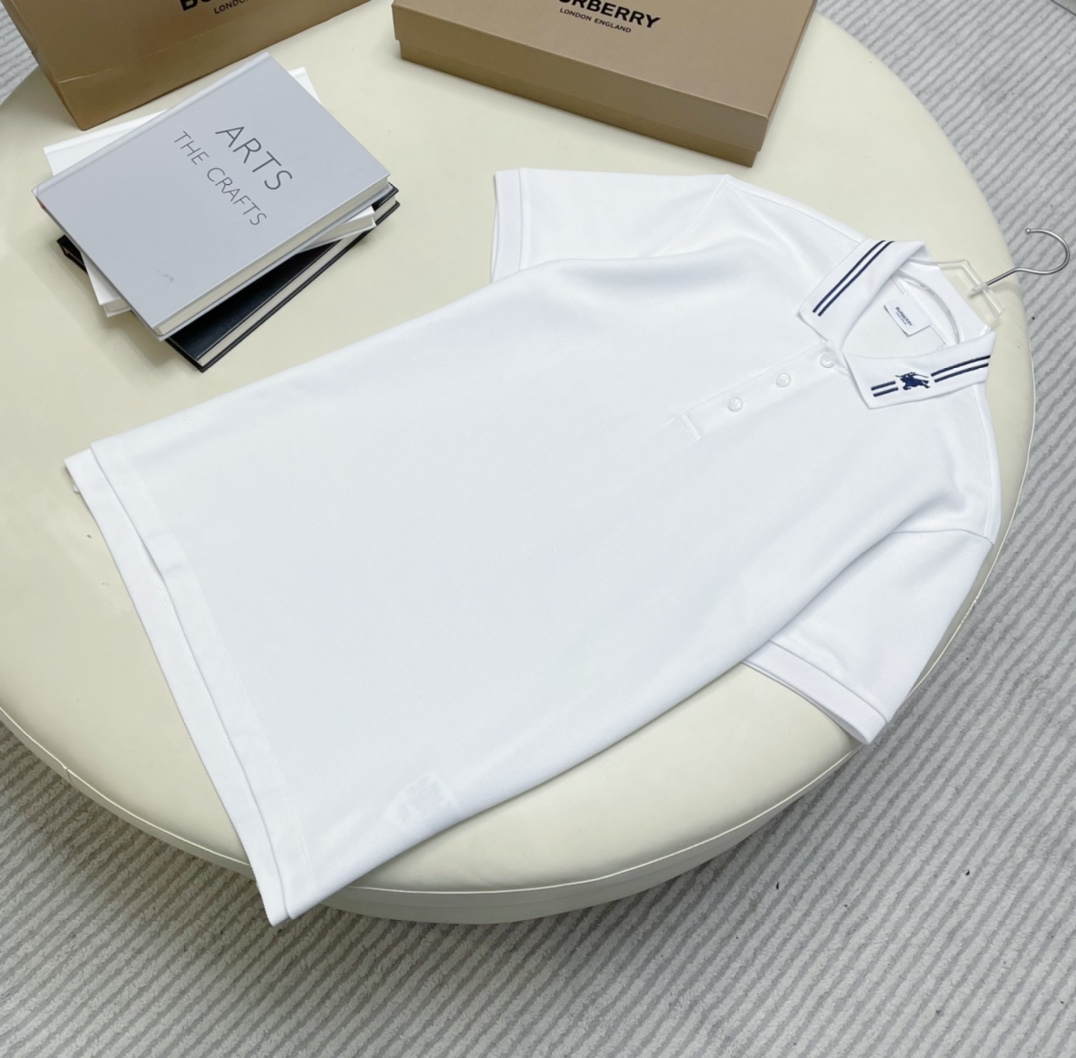 버버리 Burberry 반팔 티셔츠