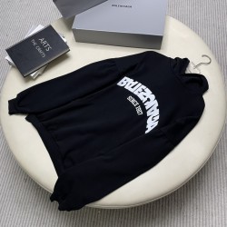 발렌시아가 Balenciaga 후드티셔츠