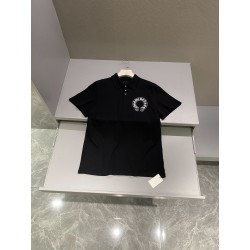 크롬하츠 Chrome Hearts 반팔 티셔츠