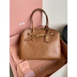 미우 미우 miu miu F0023 서류가방 31CM