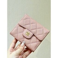 샤넬 CHANEL Classic Small Flap wallet 지갑 11.5CM