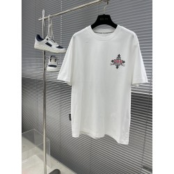 크롬하츠 Chrome Hearts 반팔 티셔츠