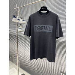 로에베 LOEWE 반팔 티셔츠