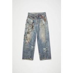 아크네 스튜디오 Acne Studios 청바지