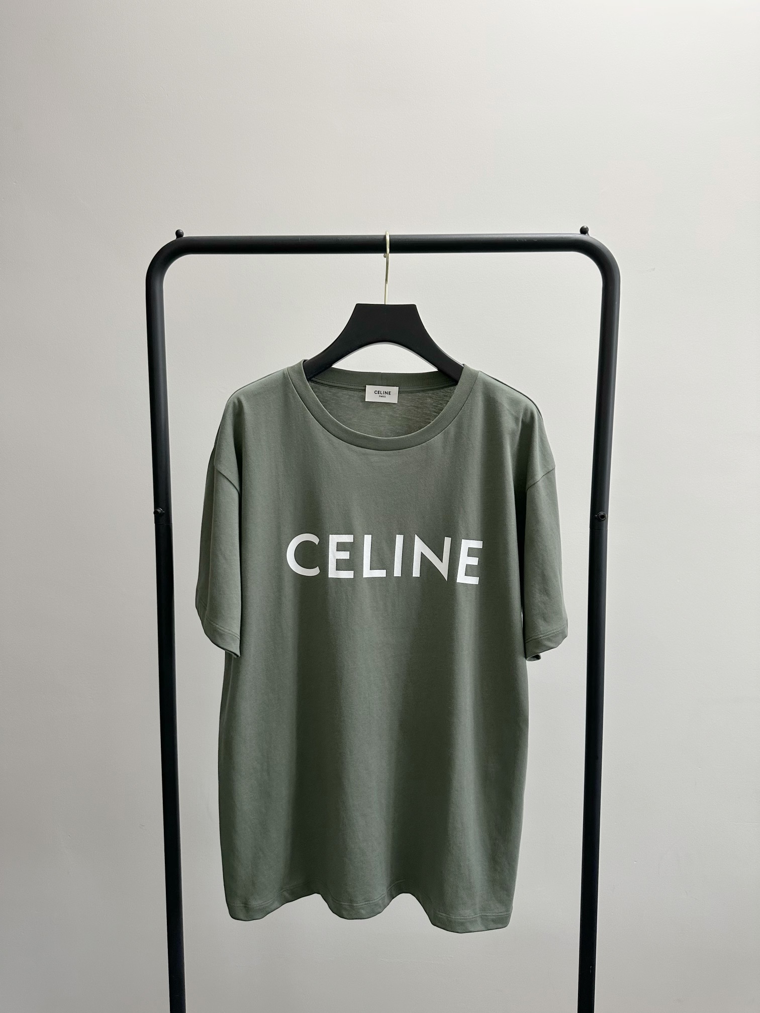 셀린느 CELINE 반팔 티셔츠