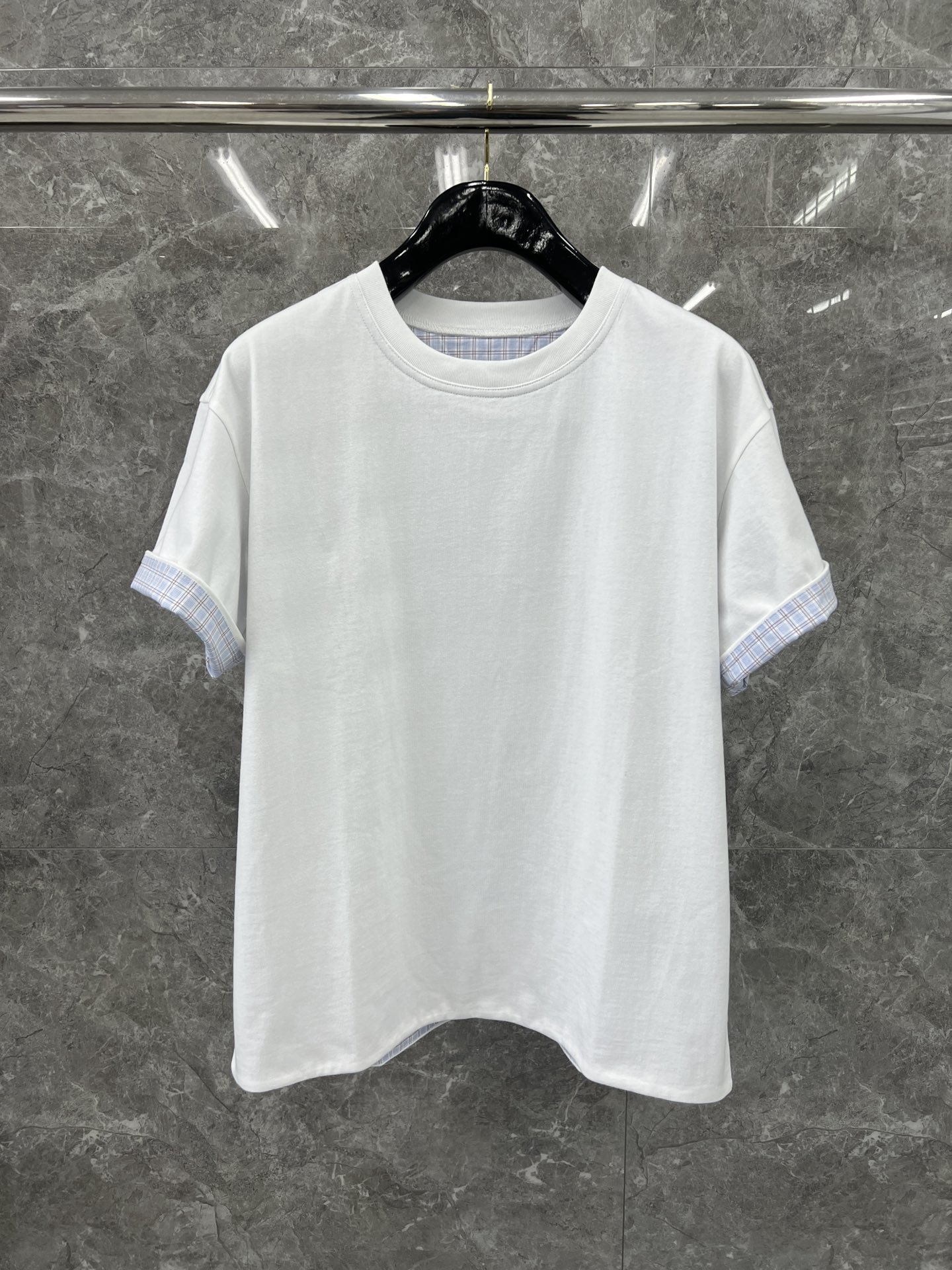 [대리석집] 보테가베네타 Bottega Veneta 반팔 티셔츠