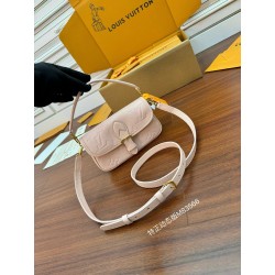 루이비통 Louis Vuitton 83566 크로스 백 19CM