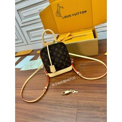 루이비통 Louis Vuitton M47132 백팩 15CM