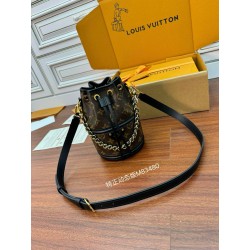 루이비통 Louis Vuitton M83480 버킷 백 14CM