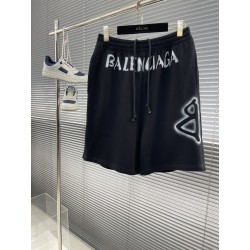 발렌시아가 Balenciaga 반바지