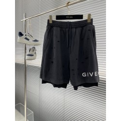 지방시 Givenchy 반바지