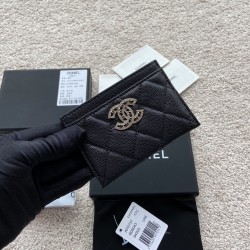 샤넬 Chanel AP2737 카드 케이스 11CM