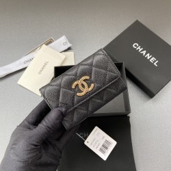 샤넬 Chanel A3187 지갑 11CM