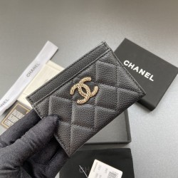 샤넬 Chanel A3188 카드 케이스  11CM