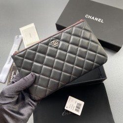 샤넬 Chanel A1071 지갑 20CM