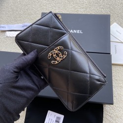 샤넬 Chanel AP1182 지갑 19CM