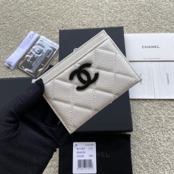 샤넬 Chanel AP1967 카드 케이스 11CM