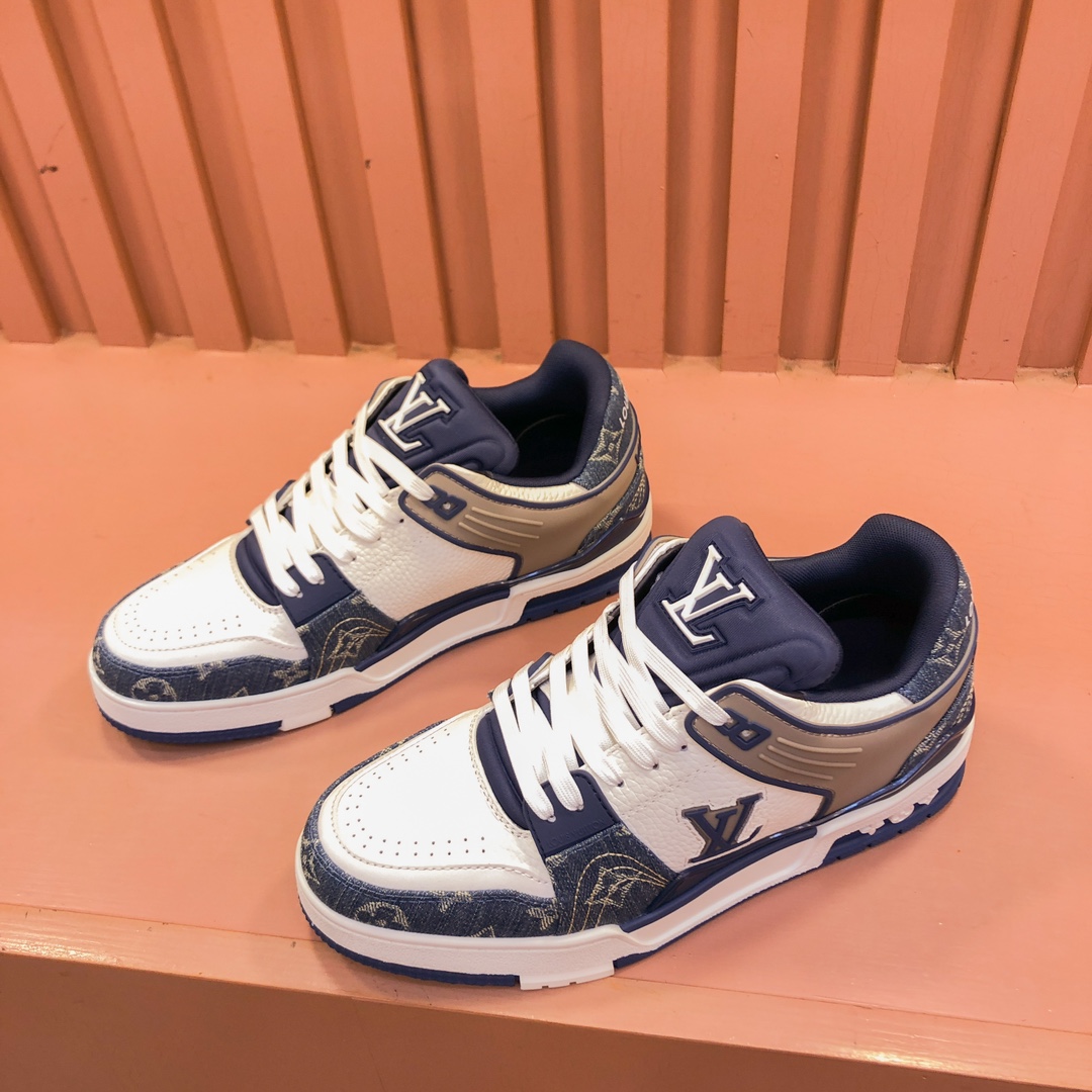 루이비통 Louis Vuitton 스니커즈