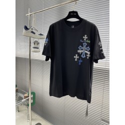 크롬하츠 Chrome Hearts 반팔 티셔츠