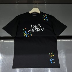 루이비통 Louis Vuitton 반팔 티셔츠