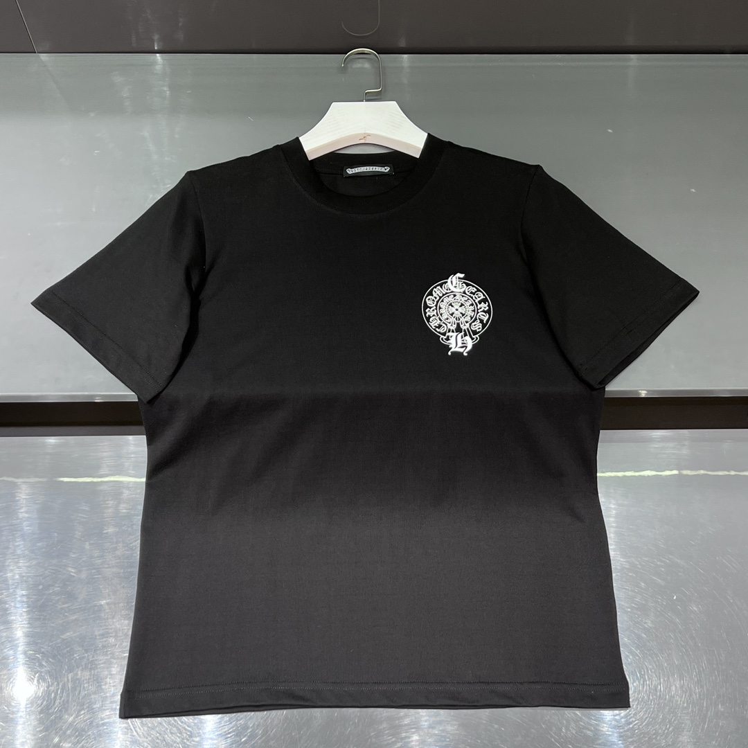 크롬하츠 Chrome Hearts 반팔 티셔츠