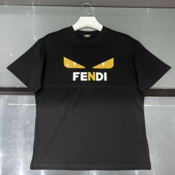 펜디 FENDI 반팔 티셔츠