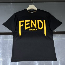 펜디 FENDI 반팔 티셔츠