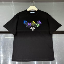 프라다 Prada 반팔 티셔츠